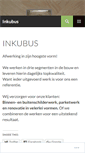 Mobile Screenshot of inkubus.be